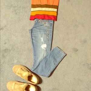 Guess Skinny Jeans👖
